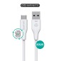 eSTUFF INFINITE (GRS) USB-C to USB-A